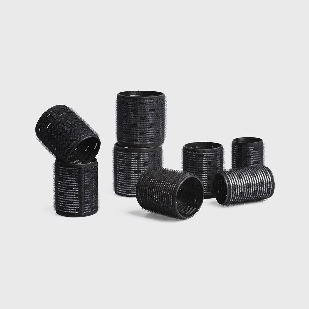 Ceramic Thermal Rollers 8pc Set - Image 4