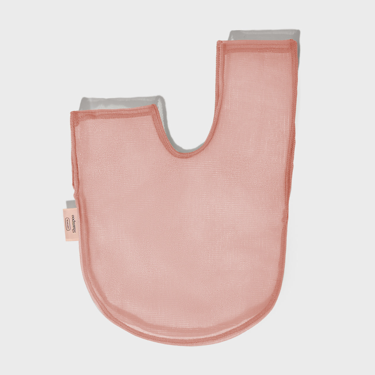 Castor Oil Shampoo Bar Saver Bag - Image 3