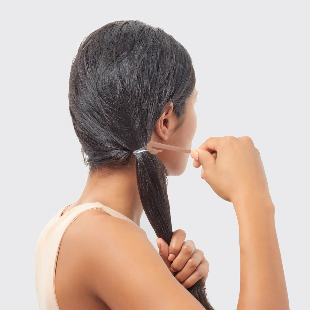 Multicolor Elastic Cutters 3pc Set - Image 5