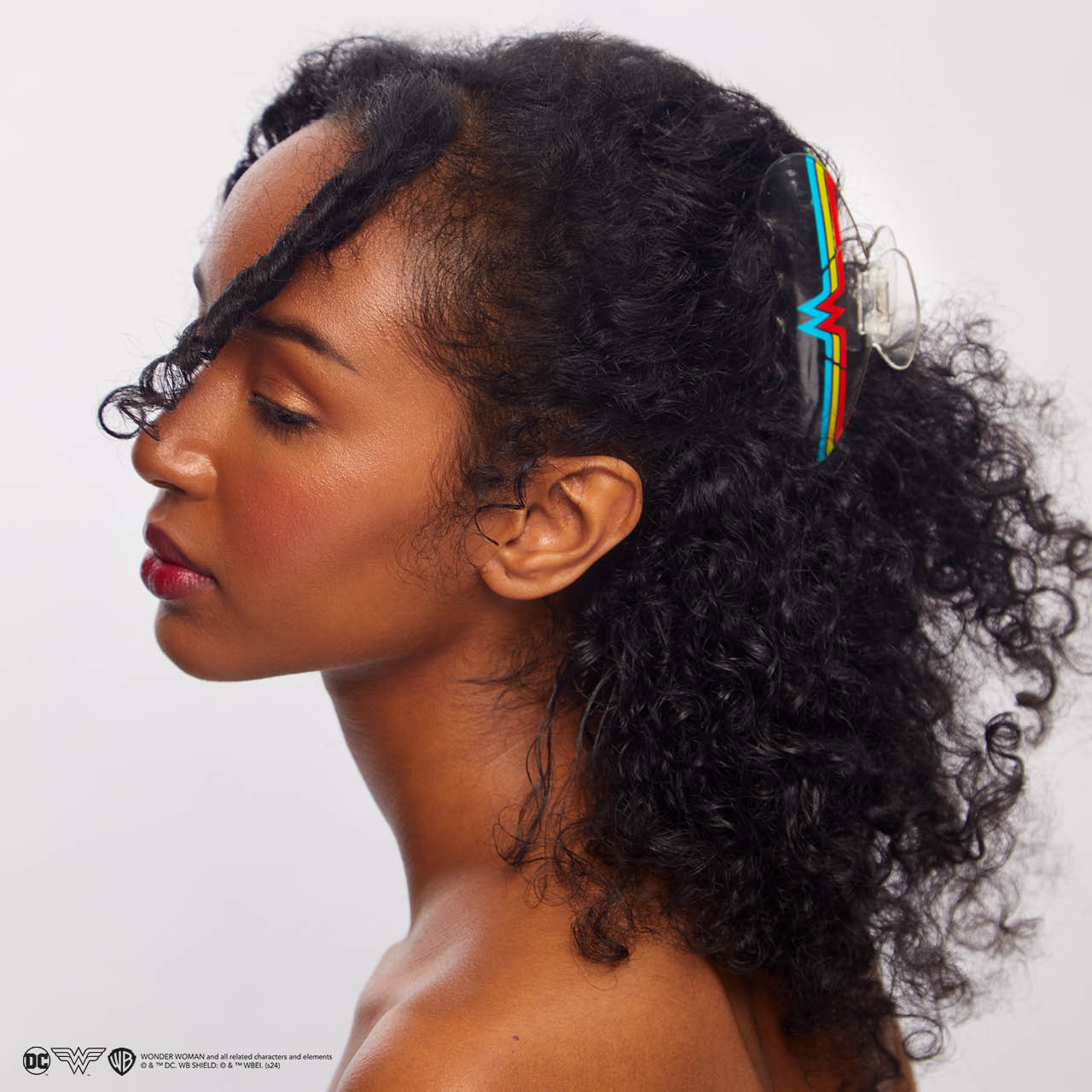 Kitsch x Wonder Woman Collectors Bundle - Image 6