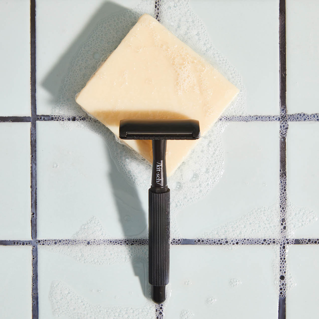 Alternative view of Shave Butter