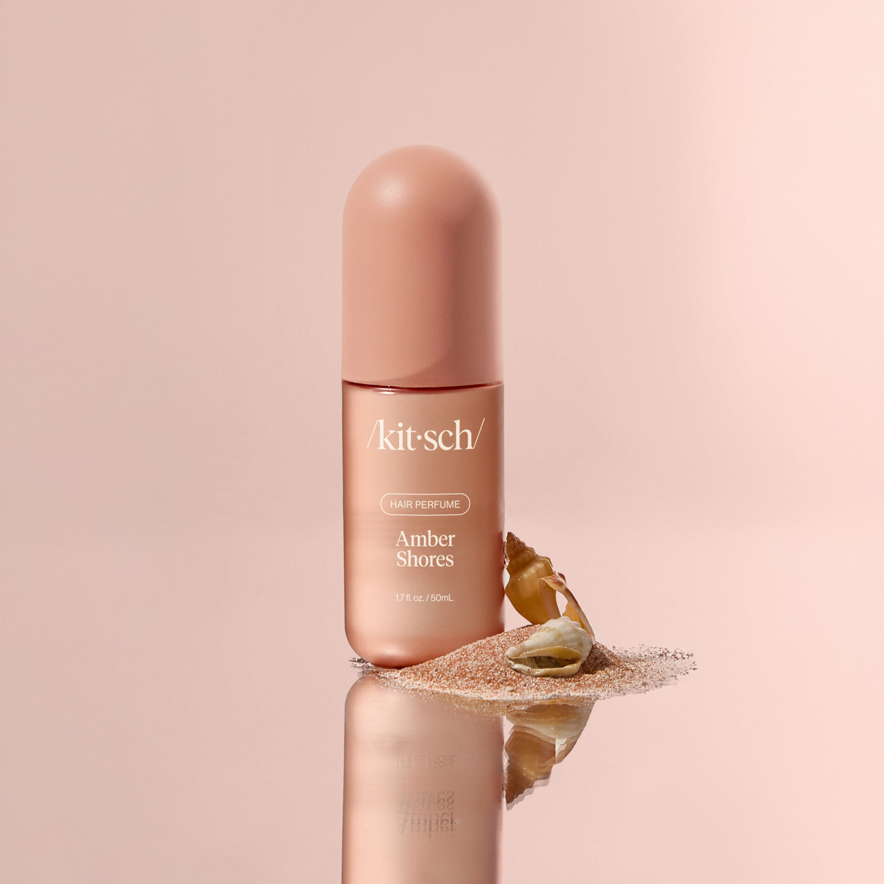 Seaside Latte Duo: Pistachio Latte & Amber Shores Hair Perfume - Image 5