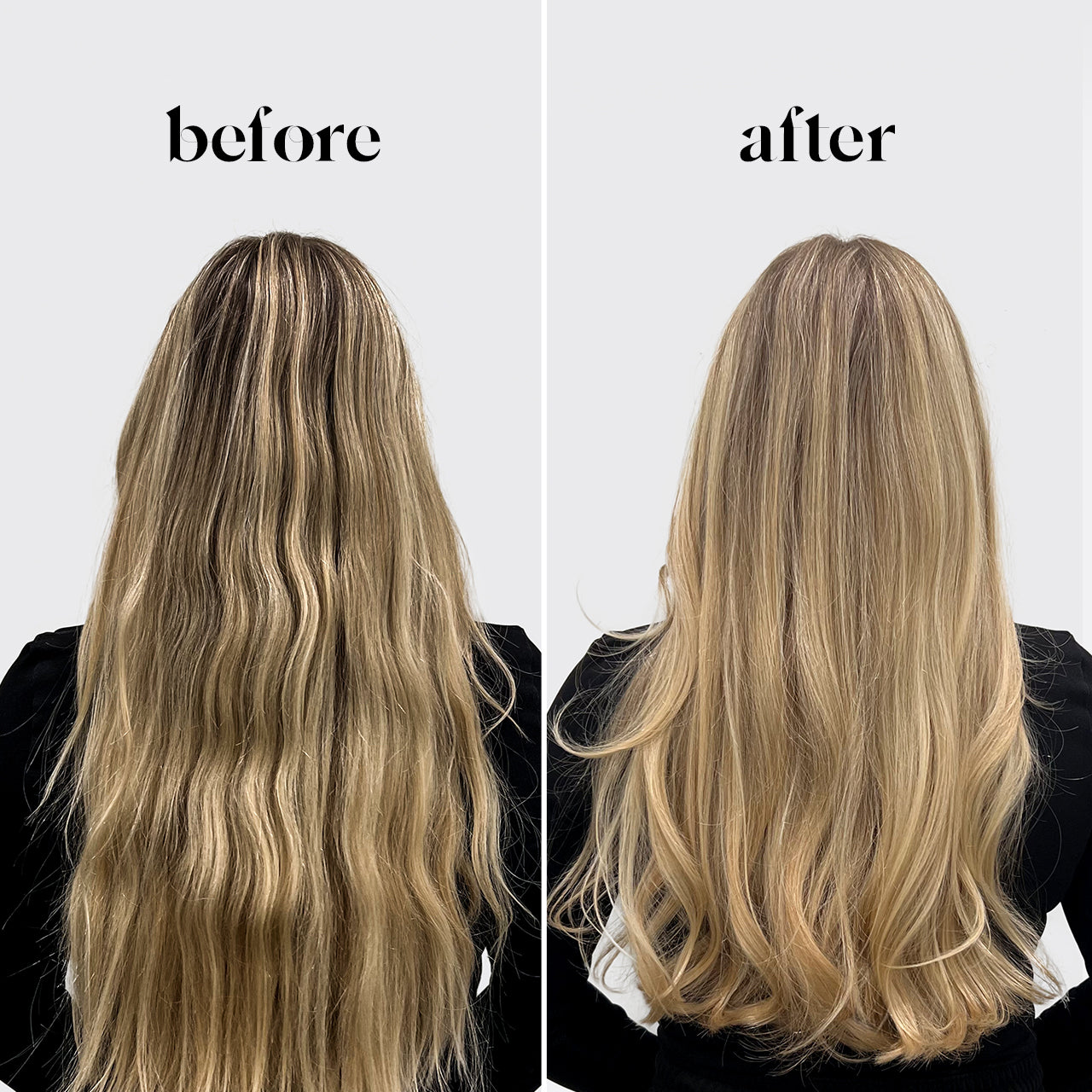 Purple Toning Shampoo Bar for Color Treated & Grey Hair - Image 6