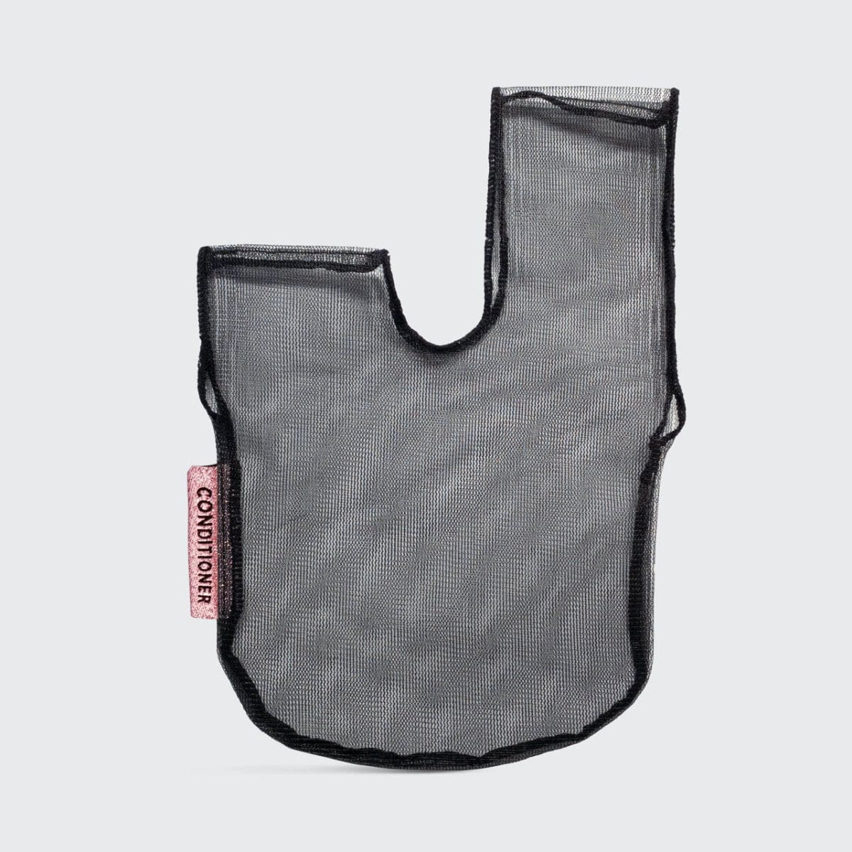 Alternative view of Black Conditioner Bar Bag